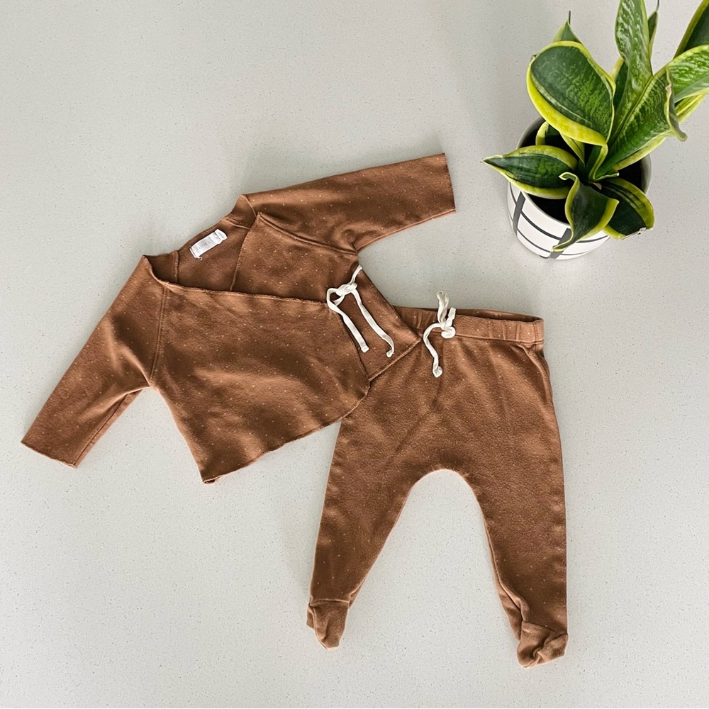 Jamie Kay outfit